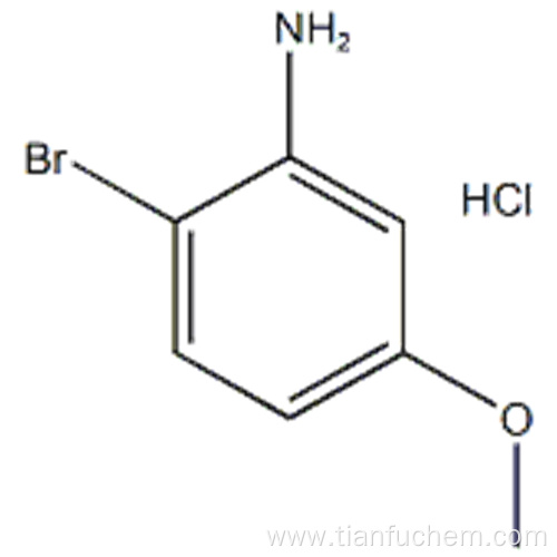 2-BROMO-5-METHOXYANILINE CAS 59557-92-5